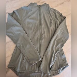 Yogalicious Lux Jacket